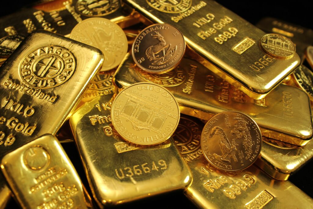 Gold IRA Companies: Secure Investments