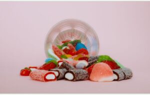 Delta 9 Gummies: A Sweet Way to Relax